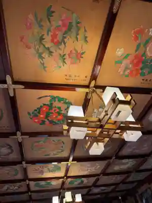 素鵞神社(茨城県)