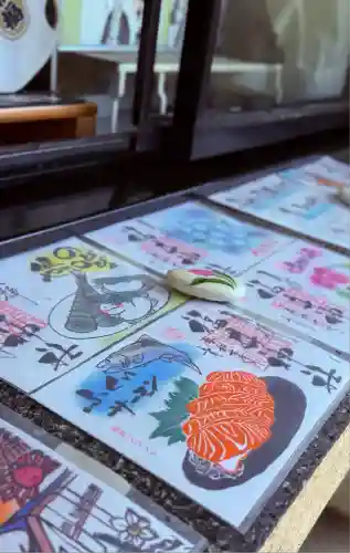 福井神社(福井県)