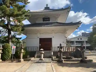 建中寺のその他建物