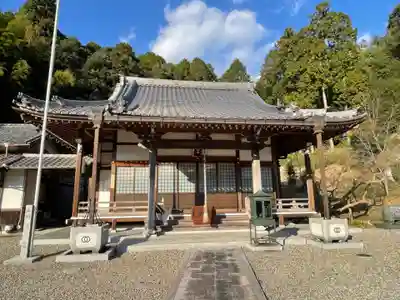 蓮徳寺(三重県)