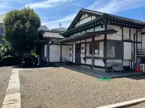 水元神社(東京都)