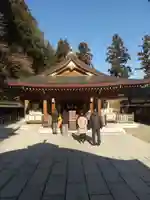 高麗神社(埼玉県)