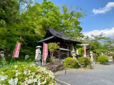 長興寺(岡山県)
