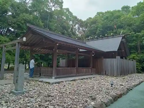 宗像大社(福岡県)