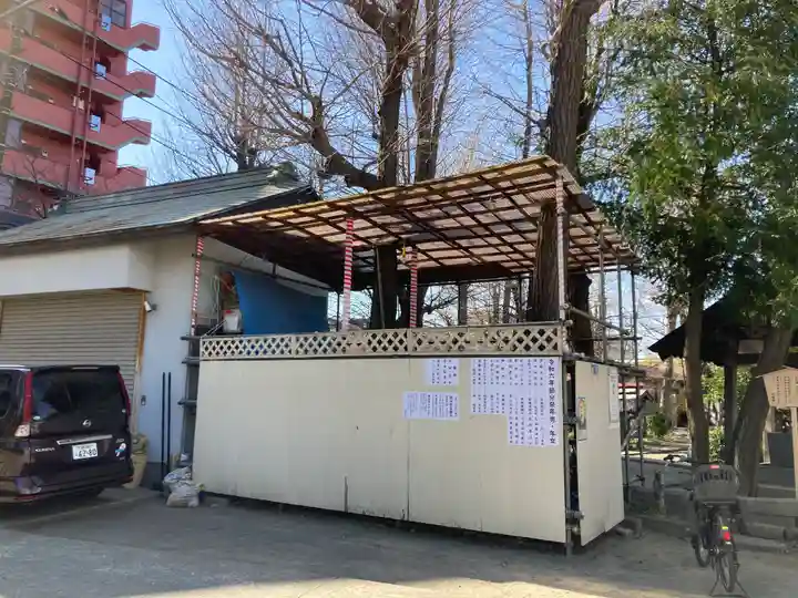 若宮八幡宮 (神奈川県)
