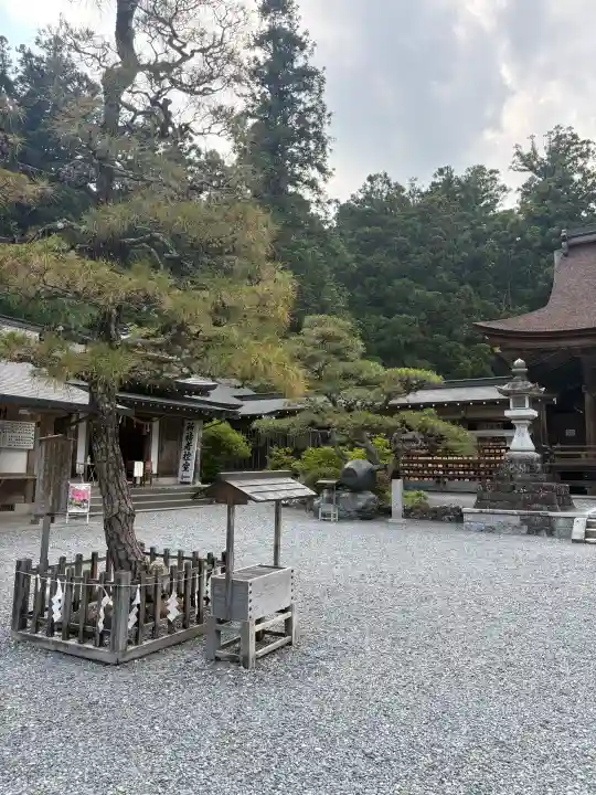 小國神社(静岡県)