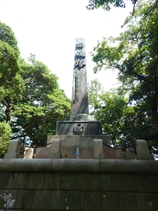 叶神社(東叶神社)(神奈川県)