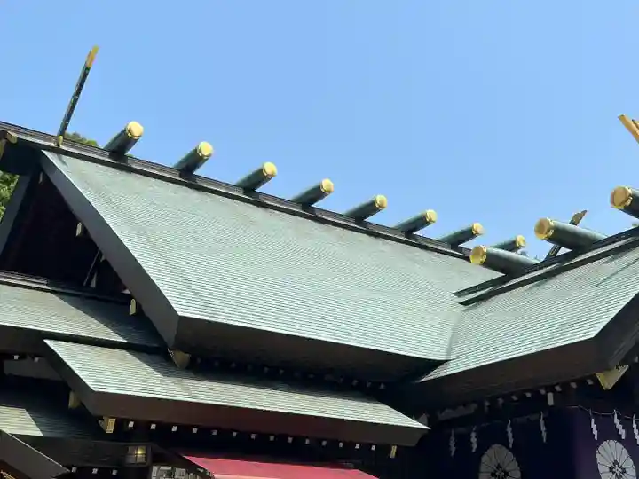 東京大神宮(東京都)