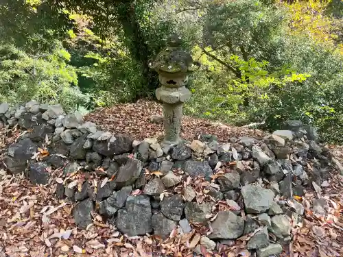 神峯山寺(大阪府)