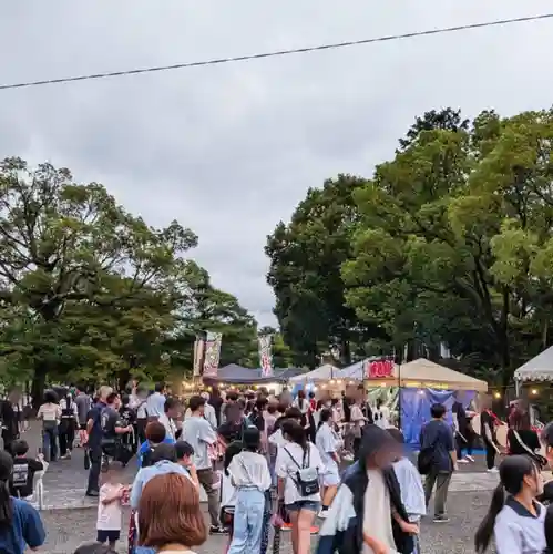 小笠原神社(福岡県)