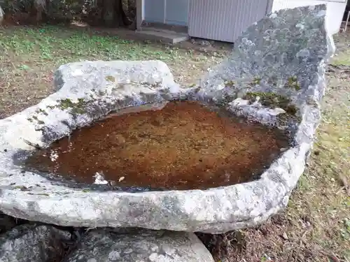 熊野神社の建物その他