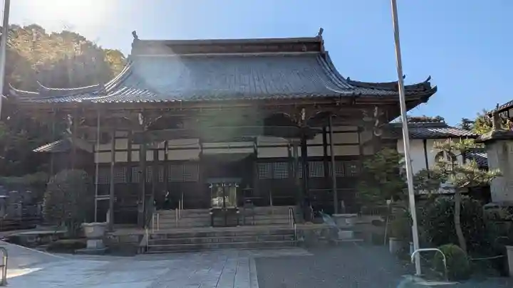 経王寺(京都府)