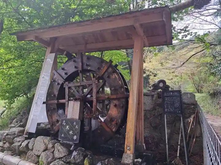 高天彦神社(奈良県)