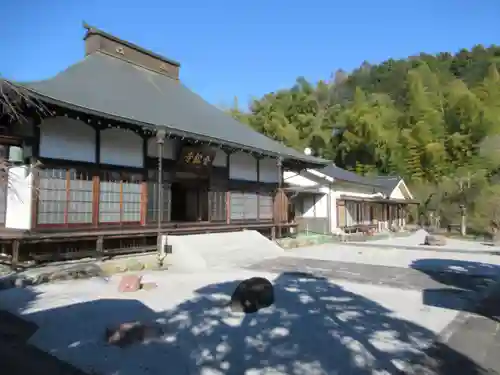 金松寺(東京都)