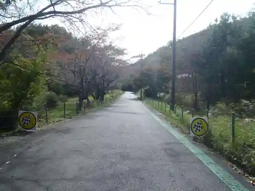 祝峰寺(愛知県)