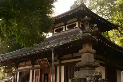 北向観音(長野県)