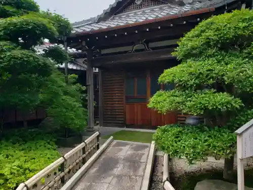 福満寺(三重県)