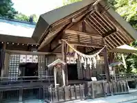 神明社(宮城県)