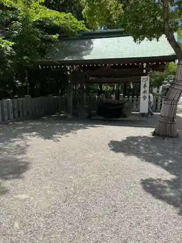 伊弉諾神宮(兵庫県)