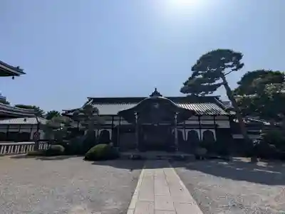 護国寺(東京都)