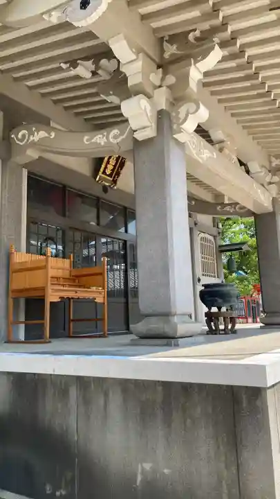 薬仙寺(兵庫県)