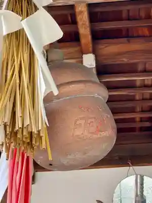 花山稲荷神社のその他建物