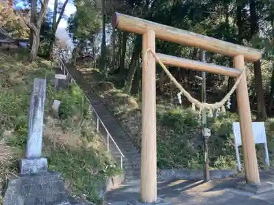 伊勢神社(茨城県)