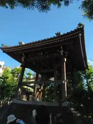 浅草寺(東京都)