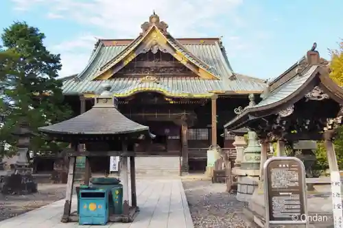 成田山新勝寺(千葉県)