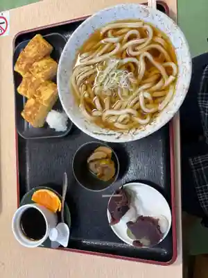 太平山神社(栃木県)