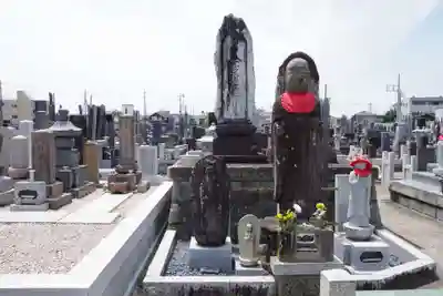 光台寺(茨城県)