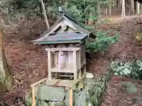 春日神社(奈良県)