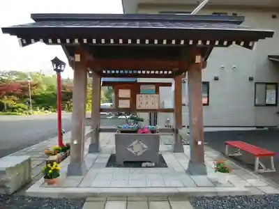 飯生神社(北海道)