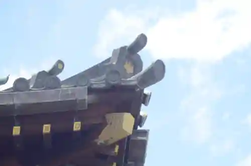 門戸厄神東光寺のその他建物