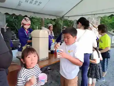 乙宮神社(鹿児島県)