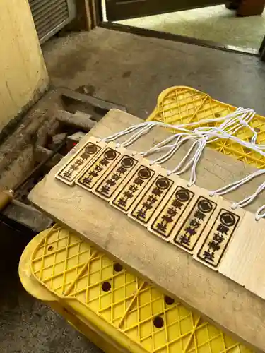 諏訪神社(北海道)