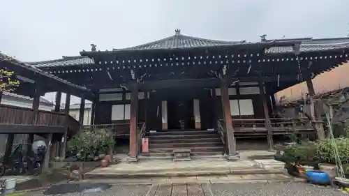 護念寺(京都府)