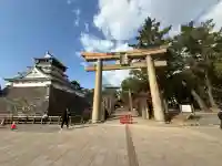 小倉祇園八坂神社(福岡県)