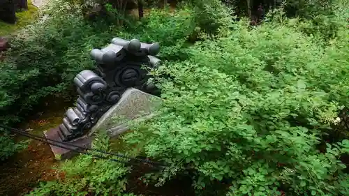 圓光禅寺（円光寺）のその他建物