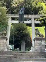 久國神社(東京都)