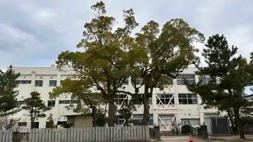 天満神社(徳島県)