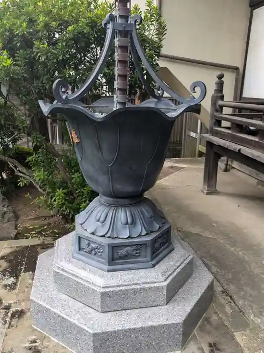 理境院(東京都)