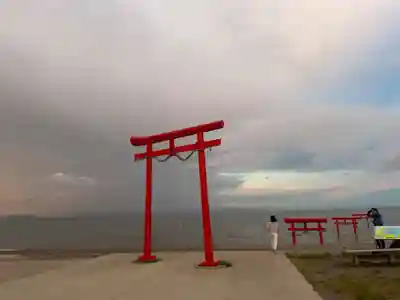 大魚神社(佐賀県)