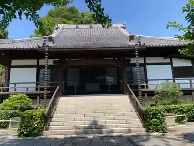 浄土寺(神奈川県)