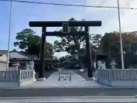 大宮神社(千葉県)