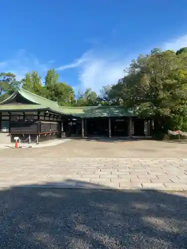 七夕神社（豊国神社　境内摂社）(大阪府)