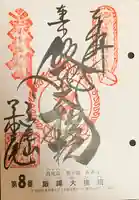 高尾山薬王院(東京都)