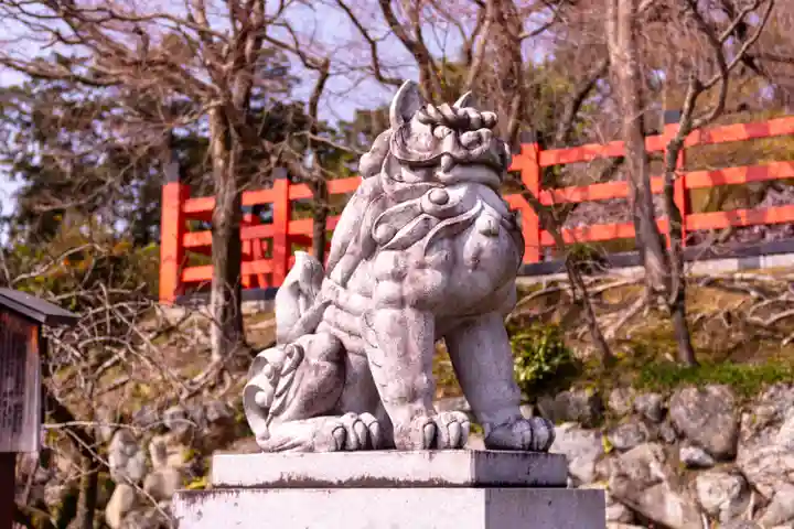 建勲神社(京都府)