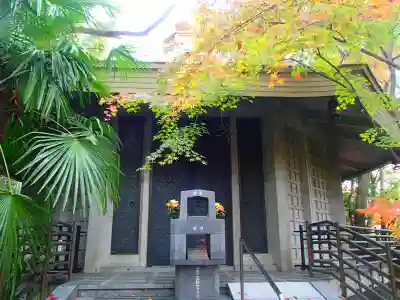 大正寺のその他建物