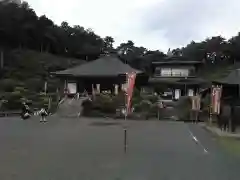 塩船観音寺(東京都)